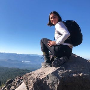 Meet your Posher, Grgrace